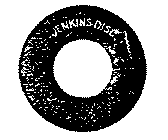 JENKINS DISC.