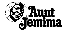 AUNT JEMIMA