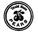 PEARS