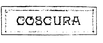 COSCURA