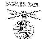 WORLDS FAIR C.T. CO.  