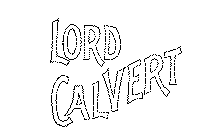 LORD CALVERT