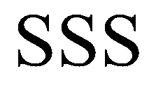 SSS