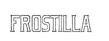 FROSTILLA