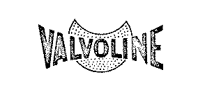 VALVOLINE