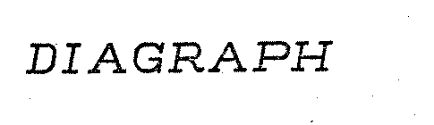 DIAGRAPH