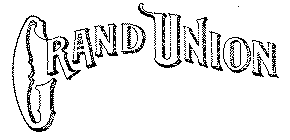 GRAND UNION