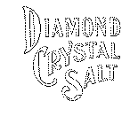 DIAMOND CRYSTAL SALT