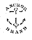 ANCHOR BRAND