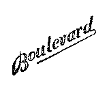 BOULEVARD