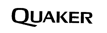 QUAKER