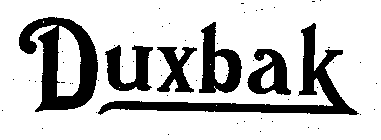 DUXBAK