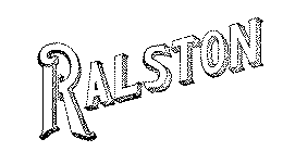 RALSTON