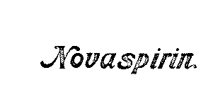 NOVASPIRIN