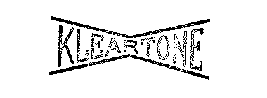 KLEARTONE