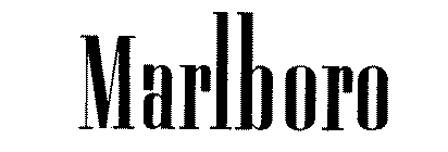 MARLBORO