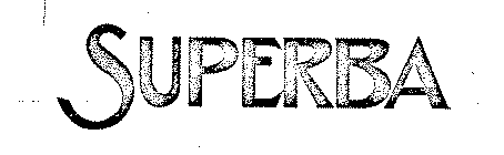 SUPERBA