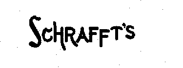 SCHRAFFT'S