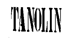 TANOLIN