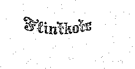 FLINTKOTE