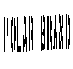 POLAR BRAND