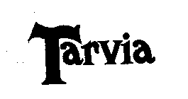 TARVIA