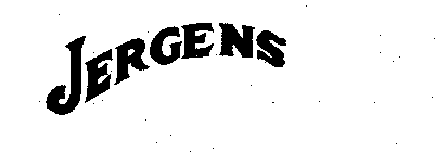 JERGENS