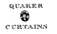 QUAKER CURTAINS