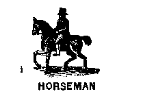 HORSEMAN