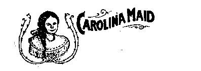 CAROLINA MAID