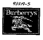 'BURBERRYS' B PRORSUM