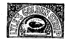 LYLE'S GOLDEN SYRUP ABRAM LYLE & SONS LIMITED SUGAR REFINERS