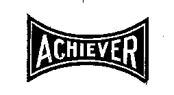 ACHIEVER