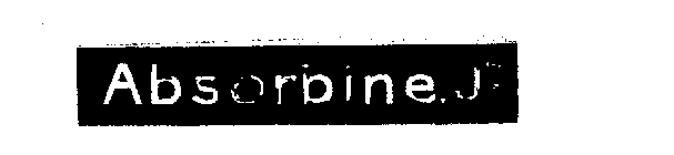 ABSORBINE, JR.