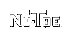 NU-TOE