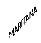 MARITANA