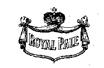 ROYAL PALE