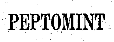 PEPTOMINT