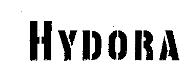 HYDORA