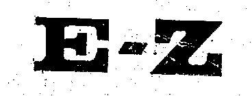 E-Z