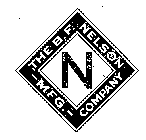 N THE B. F. NELSON MFG.-COMPANY