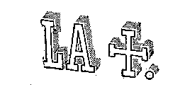 LA +.