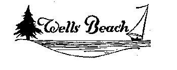 WELLS BEACH