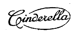 CINDERELLA