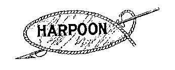 HARPOON