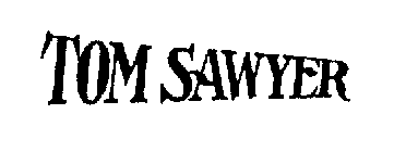 TOM SAWYER