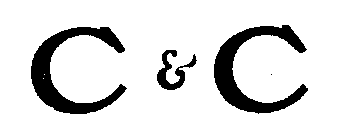 C & C