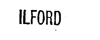 ILFORD