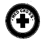 RED CROSS