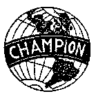 CHAMPION